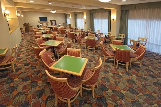 Holiday Inn Express Hotel & Suites Cd. Juarez - Las Misiones, an IHG Hotel - Dış Mekan