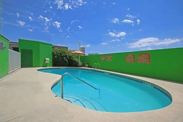 Holiday Inn Express Hotel & Suites Cd. Juarez - Las Misiones, an IHG Hotel - Havuz