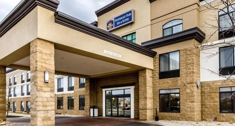Holiday Inn Express And Suites Cedar Falls