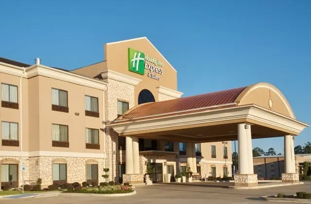Holiday Inn Express & Suites Center
