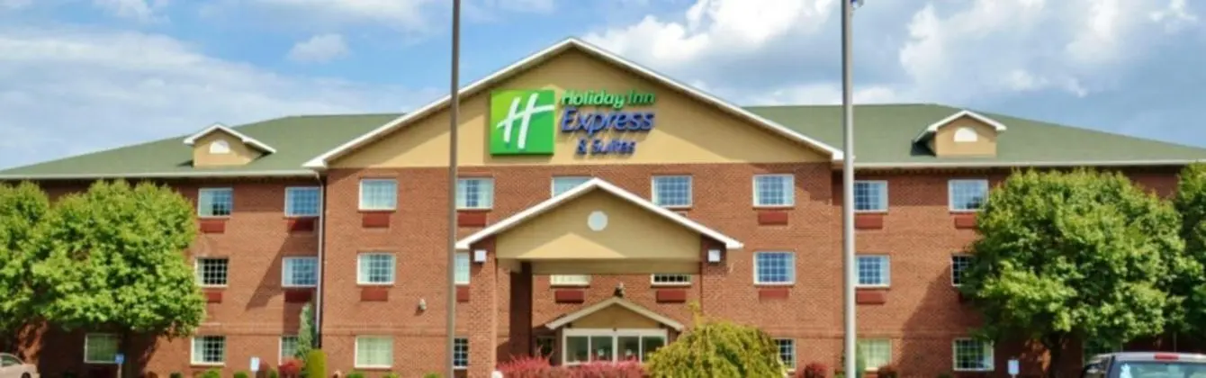 Holiday Inn Express & Suites Center Township