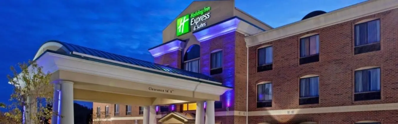 Holiday Inn Express Hotel & Suites Chesterfield