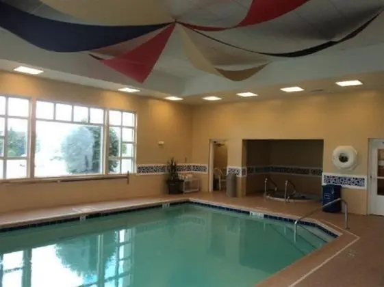 Holiday Inn Express Hotel&Suites Chicago 