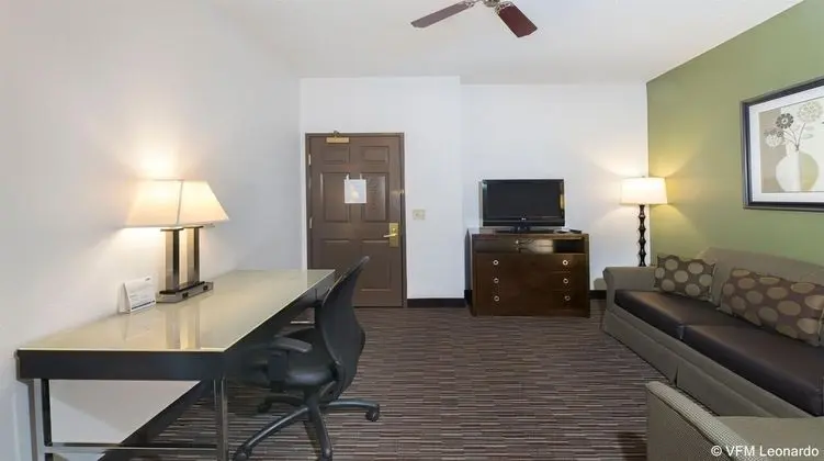 Holiday Inn Express Hotel&Suites Chicago - Genel