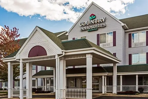 Holiday Inn Express & Suites Chicago West - St Cha