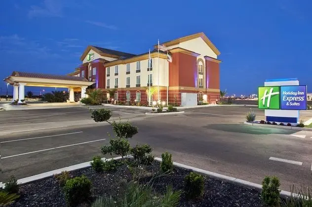 Holiday Inn Express and Suites Chowchilla Yosemite