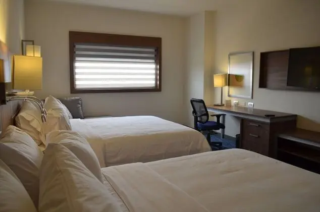 Holiday Inn Express & Suites Ciudad Obregon, an IHG Hotel - Oda