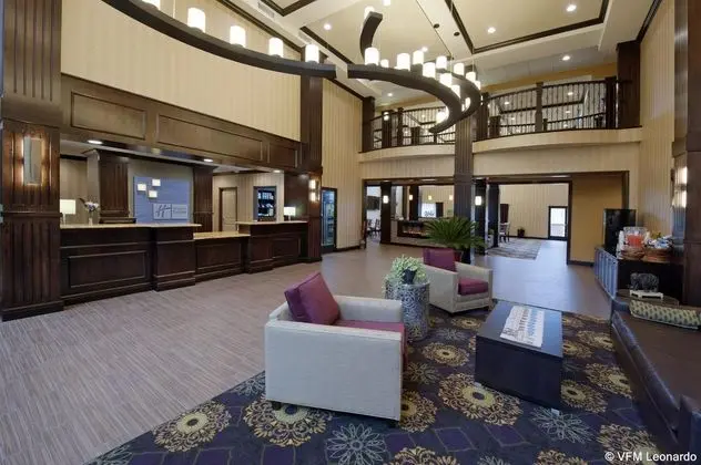 Holiday Inn Express and Suites Clearfield