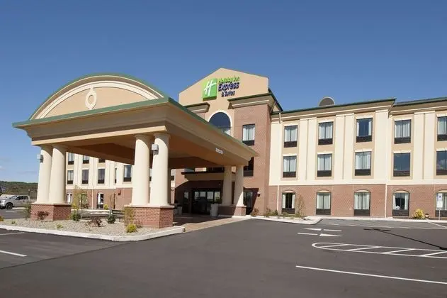Holiday Inn Express and Suites Clearfield - Öne Çıkan Resim