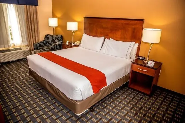 Holiday Inn Express Hotel & Suites Cocoa Beach - Oda