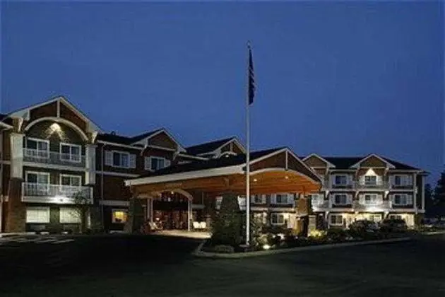 Holiday Inn Express & Suites Coeur D'Alene