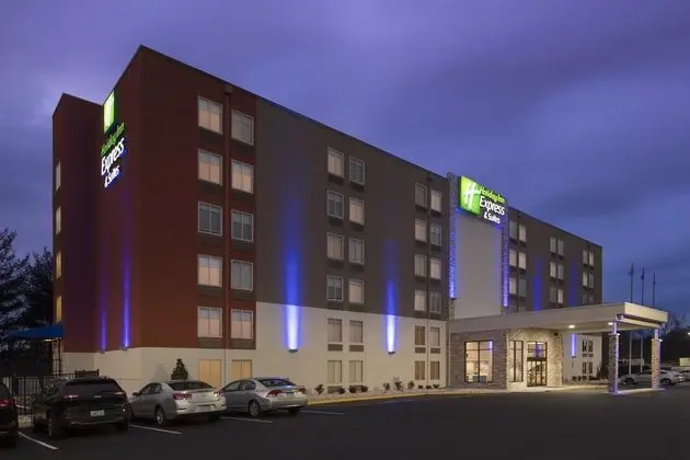 Holiday Inn Express and Suites College Park - Öne Çıkan Resim
