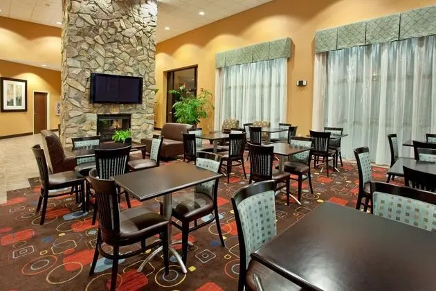 Holiday Inn Express & Suites Columbia - Downtown