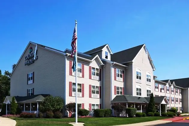 Holiday Inn Express And Suites Columbus Airport
