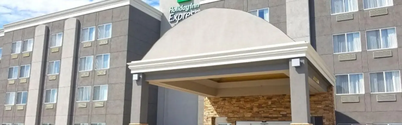 Holiday Inn Express Hotel & Suites Columbus