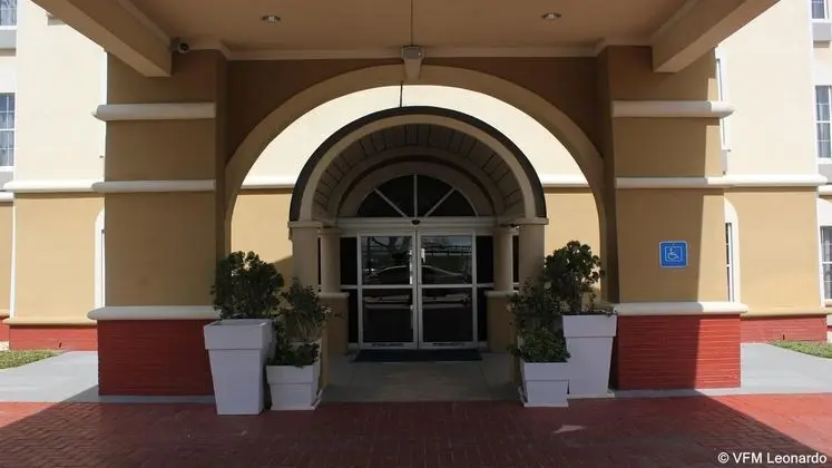 Holiday Inn Express and Suites Columbus