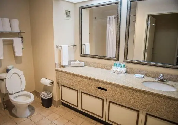 Holiday Inn Express Hotel & Suites Conover (Hickor