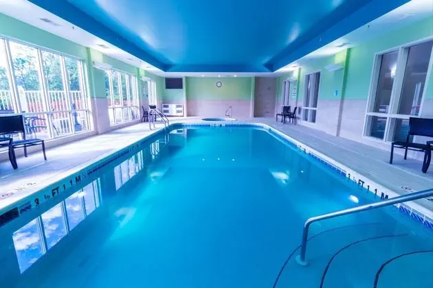 Holiday Inn Express Hotel & Suites Crestview - Öne Çıkan Resim