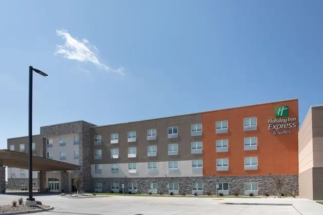 Holiday Inn Express and suites Dakota Dunes - Öne Çıkan Resim