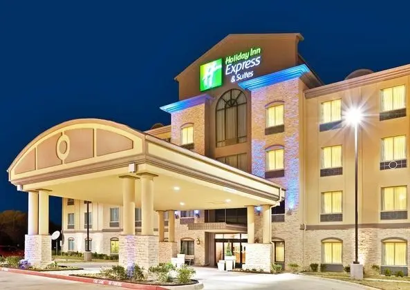 Holiday Inn Express & Suites Dallas Fair Park, an IHG Hotel - Dış Mekan
