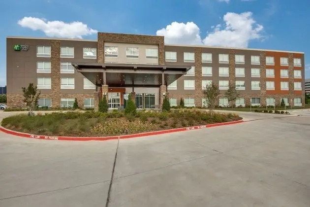 Holiday Inn Express & Suites Dallas North - Addison, an IHG Hotel - Dış Mekan