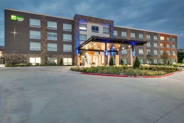 Holiday Inn Express & Suites Dallas North - Addison, an IHG Hotel - Öne Çıkan Resim