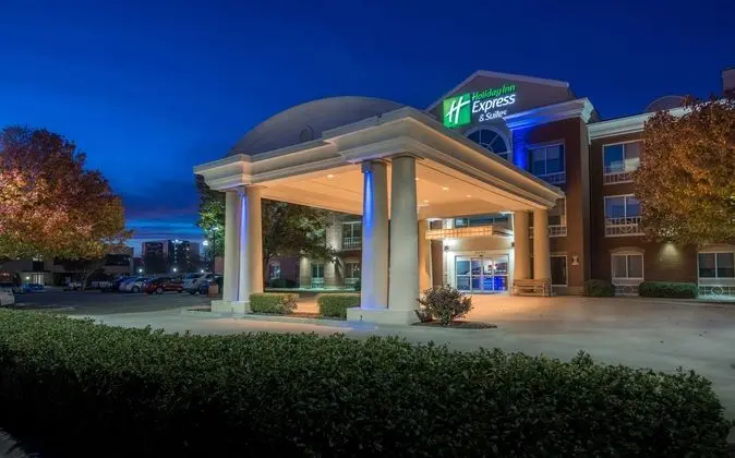 Holiday Inn Express and Suites Dallas North Tollwa - Öne Çıkan Resim