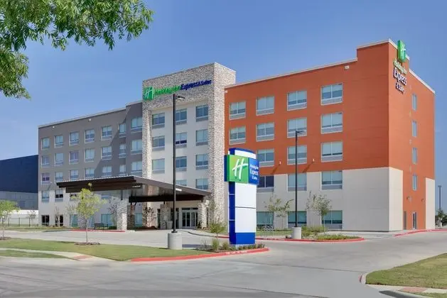 HOLIDAY INN EXPRESS AND SUITES DALLAS - NORTHWEST - Öne Çıkan Resim