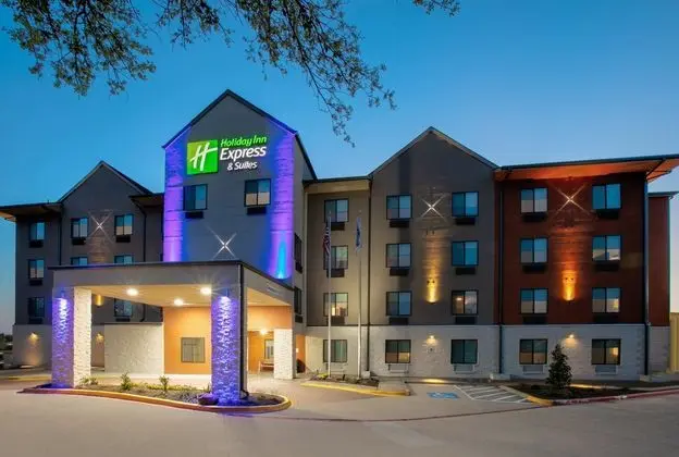 Holiday Inn Express and Suites Dallas Park Central - Öne Çıkan Resim