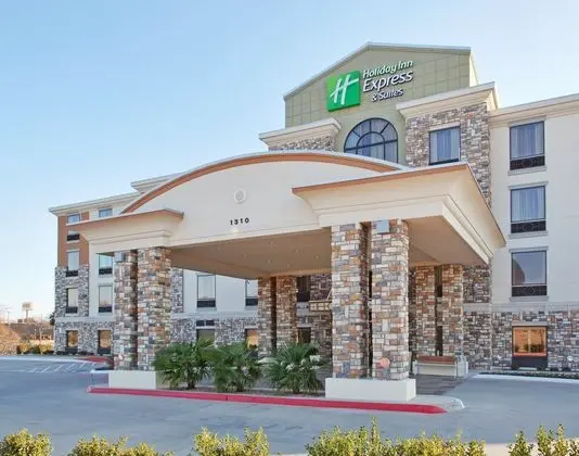 Holiday Inn Express and Suites Dallas South Desoto - Öne Çıkan Resim
