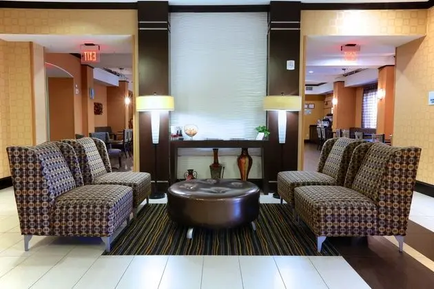 Holiday Inn Express Hotel & Suites Dallas West - Öne Çıkan Resim