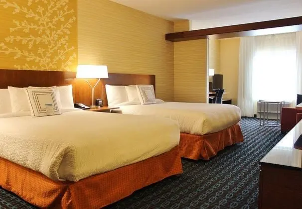 HOLIDAY INN EXPRESS AND SUITES The Dalles