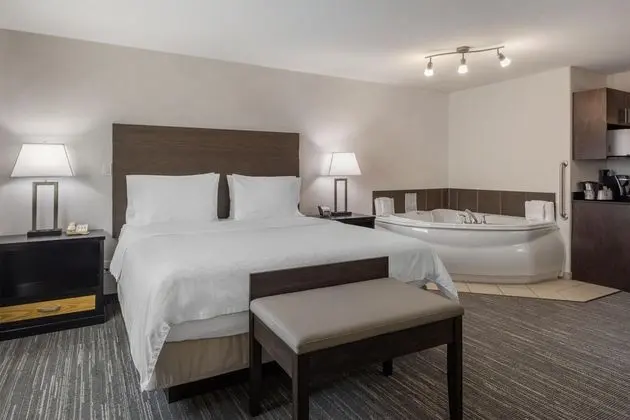 Holiday Inn Express & Suites Dawson Creek - Öne Çıkan Resim