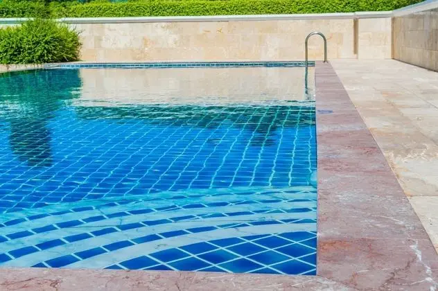 Holiday Inn Express & Suites Dawsonville, an IHG Hotel - Havuz