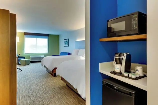 Holiday Inn Express & Suites Dawsonville, an IHG Hotel - Oda