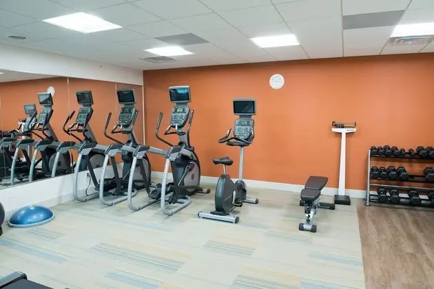 Holiday Inn Express & Suites Dayton North - Vandalia, an IHG Hotel - Fitness