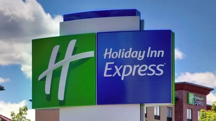 Holiday Inn Express & Suites Dearborn SW - Detroit Area, an IHG Hotel - Dış Mekan