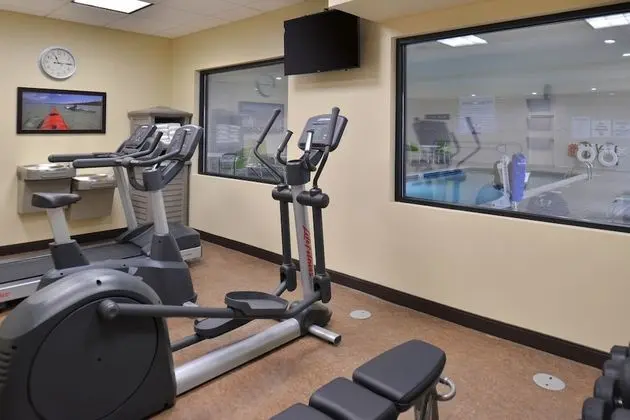 Holiday Inn Express & Suites Dearborn SW - Detroit Area, an IHG Hotel - Fitness
