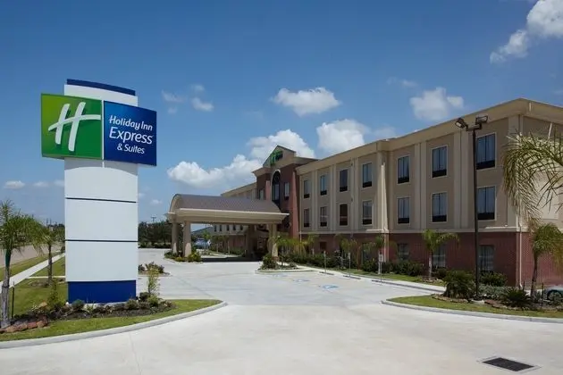 Holiday Inn Express and Suites Deer Park - Öne Çıkan Resim