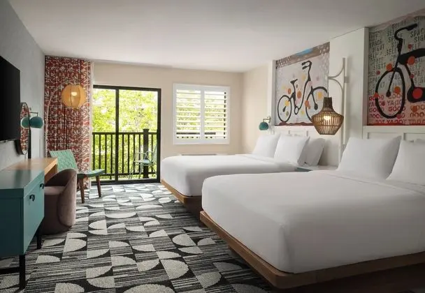 Holiday Inn Express Hotel & Suites Del Mar - Öne Çıkan Resim
