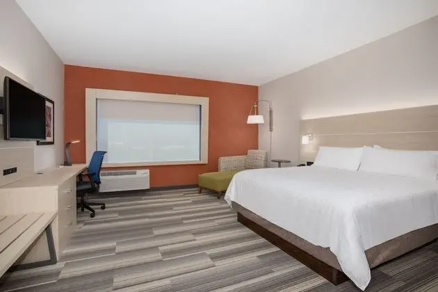 Holiday Inn Express And Suites Denver Ne - Brighton, an IHG Hotel - Oda
