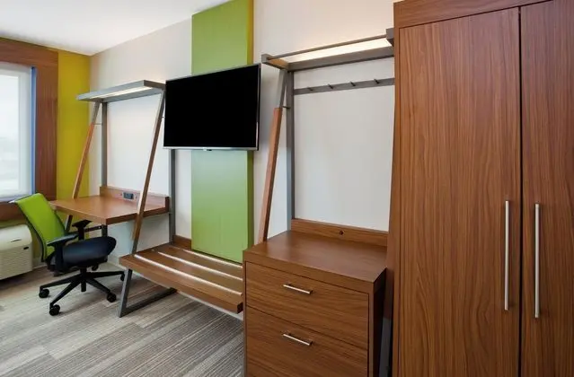 Holiday Inn Express & Suites Des Moines Downtown, an IHG Hotel - Oda