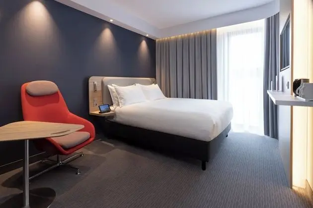 Holiday Inn Express and Suites Deventer, an IHG Hotel - Oda