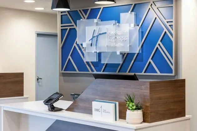 Holiday Inn Express Hotel & Suites Dewitt (Syracus - Öne Çıkan Resim