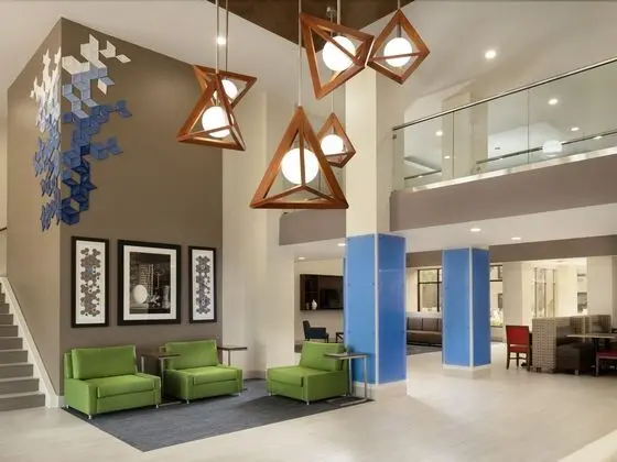 Holiday Inn Express Hotel & Suites DFW North - Öne Çıkan Resim