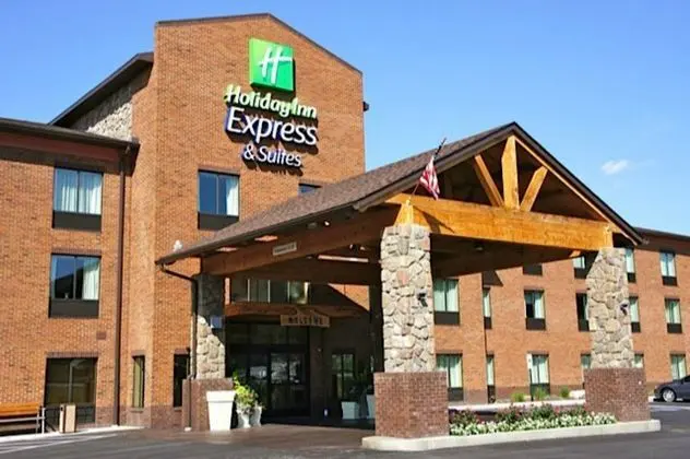 Holiday Inn Express Hotel & Suites Donegal - Öne Çıkan Resim