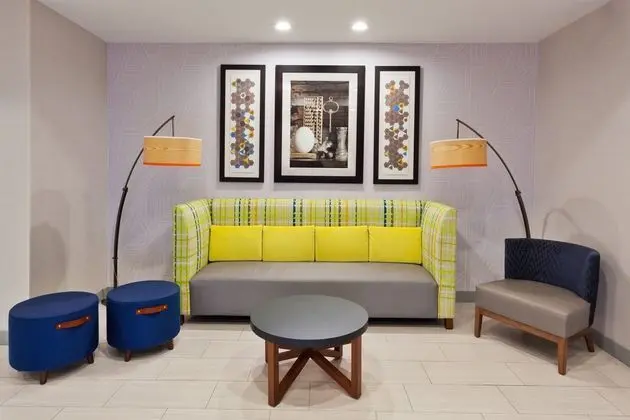 Holiday Inn Express and Suites Dothan North - Dış Mekan