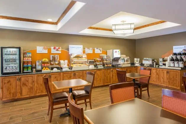 Holiday Inn Express & Suites Douglas