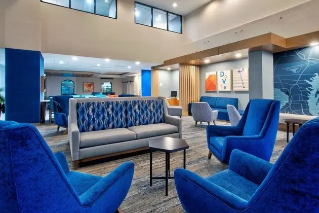 Holiday Inn Express & Suites Dover - Öne Çıkan Resim
