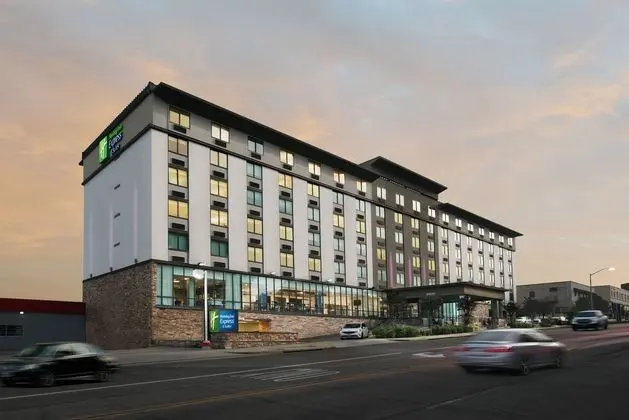 Holiday Inn Express & Suites Downtown Fort Worth - Öne Çıkan Resim